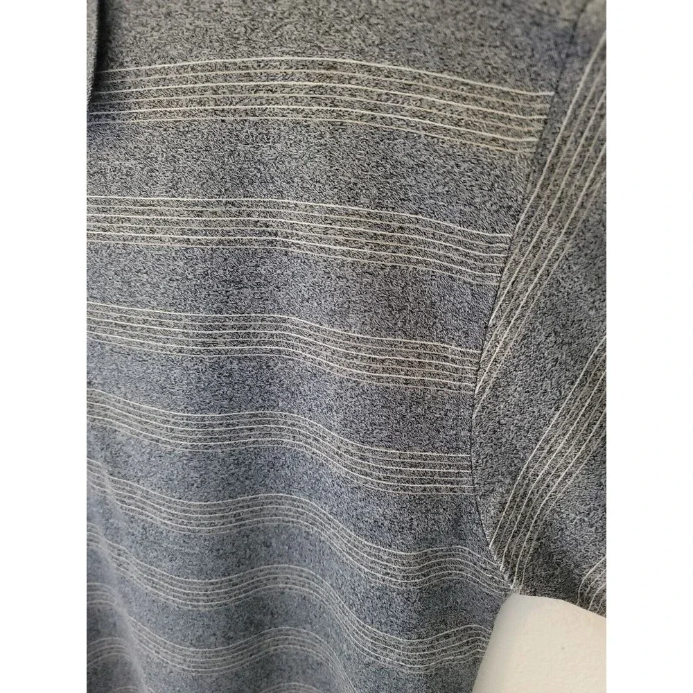 Pebble Beach Lone Cypress Performance Golf Polo Shirt Size S Mercerized … - Picture 3 of 10